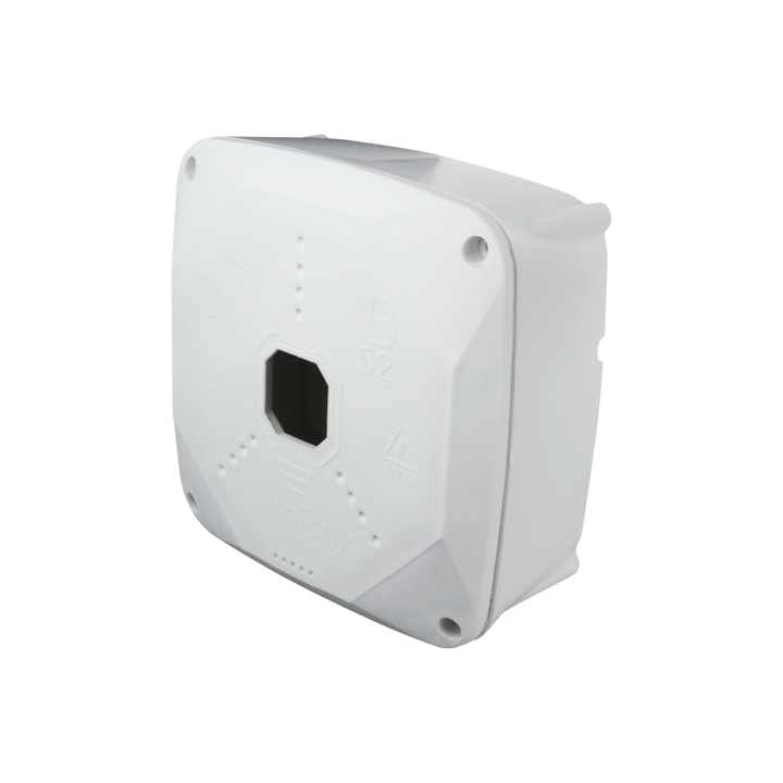 CBOX-B52PRO MARCA BLANCA Caja de conexiones – IP67 Exterior