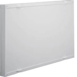 Hager US23A1 Cover Plate, universN, 450x750mm