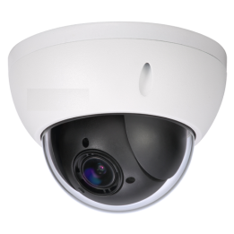 DAHUA SD22204T-GN-W Cámara IP PTZ 2MP Wi-Fi PoE IP66