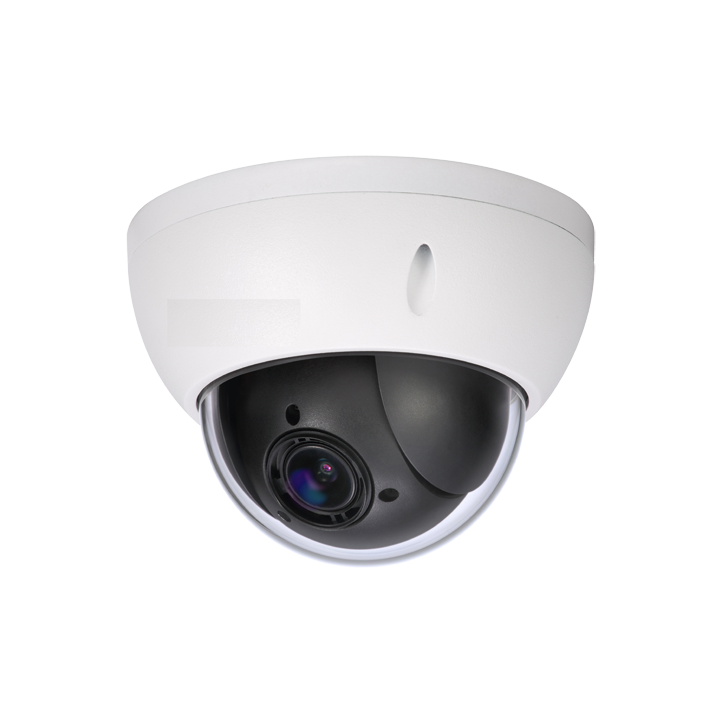 DAHUA SD22204T-GN-W Cámara IP PTZ 2MP Wi-Fi PoE IP66