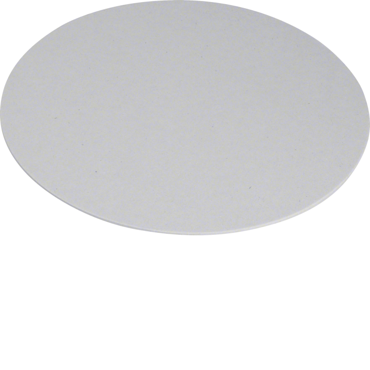 Hager VDDER10P2 Incrustation en carton pour goulotte VDR10 2 mm