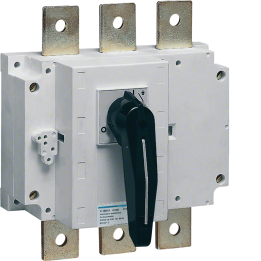 Hager HA362 Load Break Switch 3P 1250A