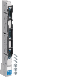 Hager LVSG00SPX Fuse Switch-Disconnector, NH00, 3P, M8