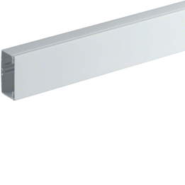 Hager FB6011007035 Goulotte 60x110mm, gris clair