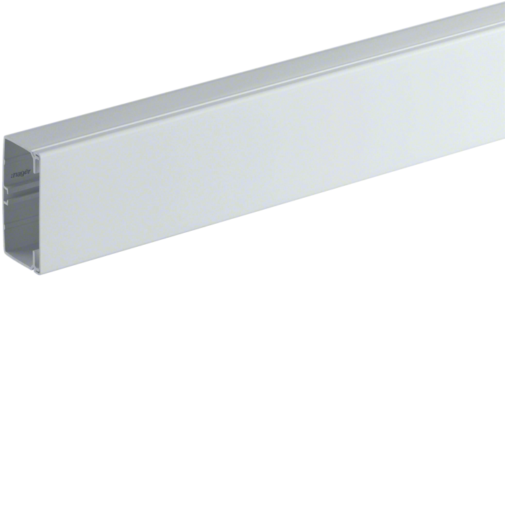 Hager FB6011007035 Goulotte 60x110mm, gris clair
