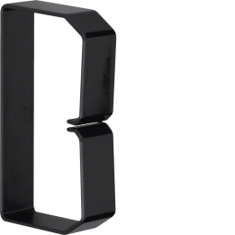 Hager B601003 Clip de retenue