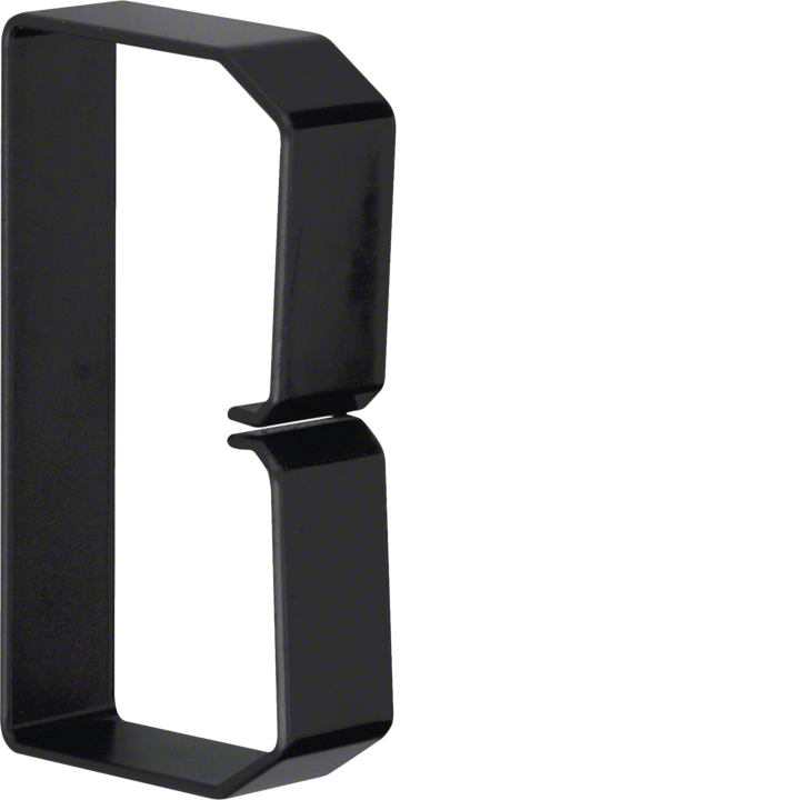 Hager B601003 Clip de retenue