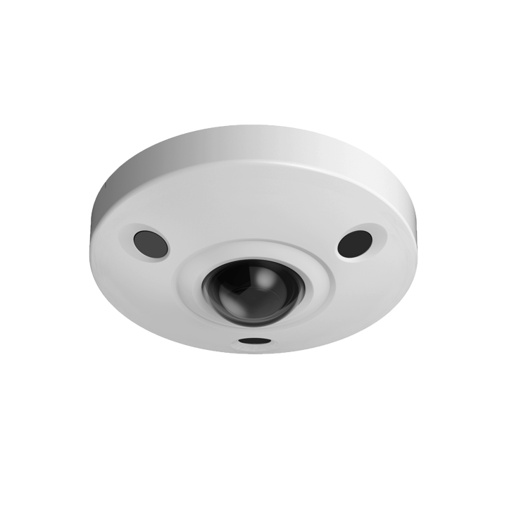 X-SECURITY XS-IPDM360SAH-12 2MP Outdoor Bullet IP Camera with PoE