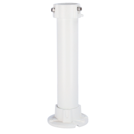 MARCA BLANCA CBOX-SPD25PRO Caja de Conexiones Resistente a la Intemperie para Cámaras CCTV, Caja Universal para Exteriores