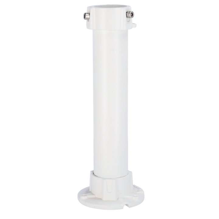 MARCA BLANCA CBOX-SPD25PRO Caja de Conexiones Resistente a la Intemperie para Cámaras CCTV, Caja Universal para Exteriores