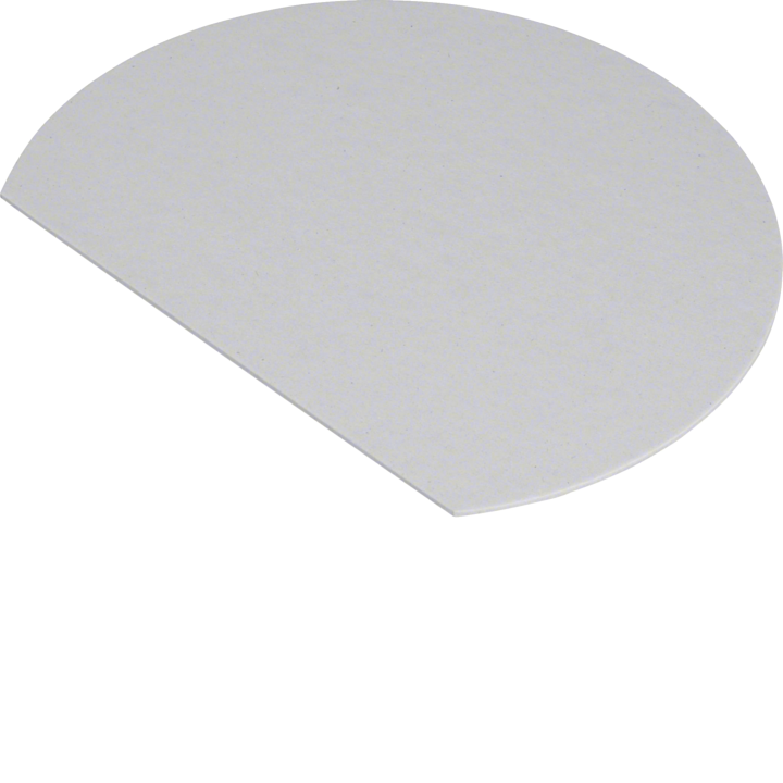 Hager VEDER10P1 Goulotte de Câble PVC 10x1mm (2m)