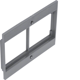 Hager GBZWR27011 Plafonnier/applique murale intelligent