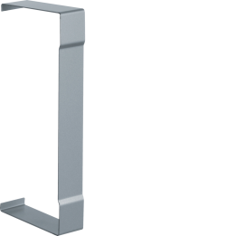 Hager BRA651707BLAN Goulotte de Câble 70x170mm Blanc 2m