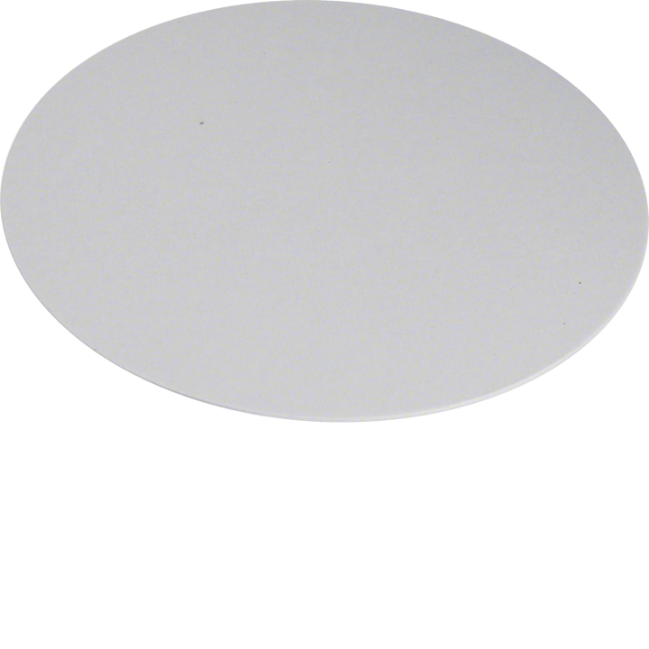 Hager VDDER12P2 Inlay en carton pour VDR12 297x297x2mm