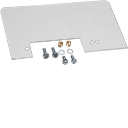 Hager HZ036 Terminal Shield for HA360