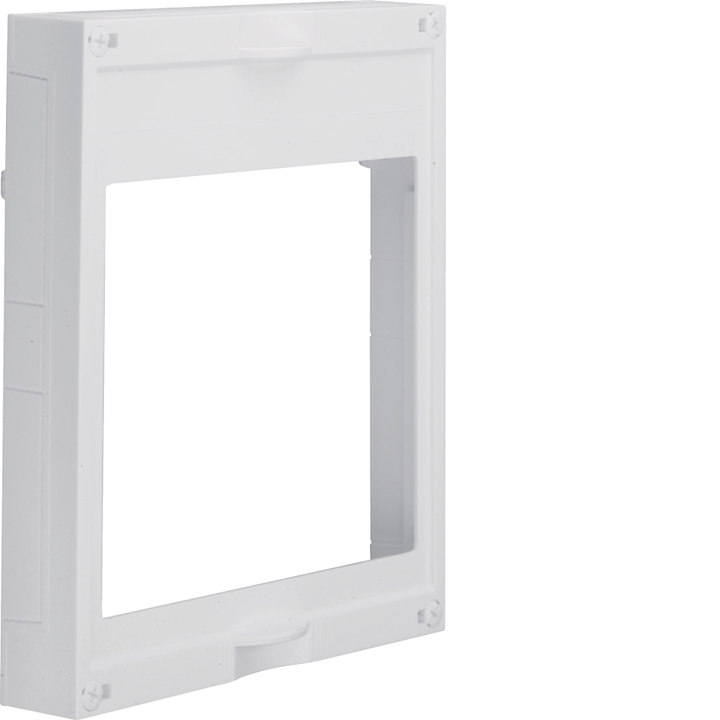 Hager US21E2 Cover Plate, Universal N, 300x250mm, 10 pcs