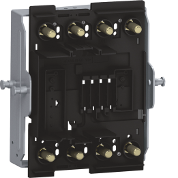 Hager HYT333H Adaptateur débrochable P250 4P