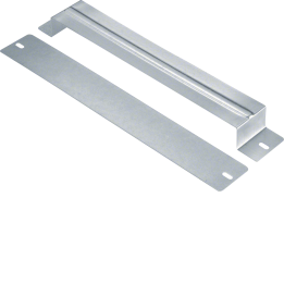 Hager UKS340380 Conduit de sol 340x38mm