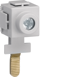 Hager KF83A Connection Terminal 1P 35mm²