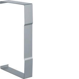 Hager BRA851707LAN Goulotte de Câble 85x170mm Supérieure 80 lA