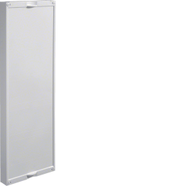 Hager US21A1 Cover Plate, universN, 750x250mm