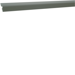 Hager SL1104007030 Goulotte 11x40mm, Gris