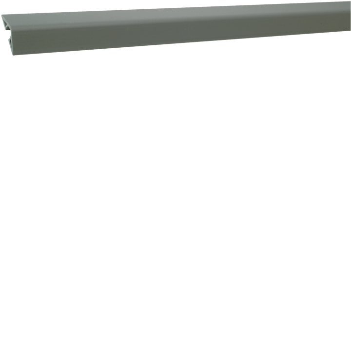 Hager SL1104007030 Goulotte 11x40mm, Gris