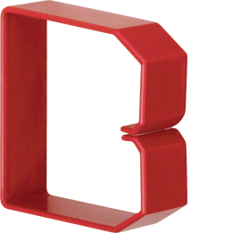 Hager HN750753 Clip de retenue