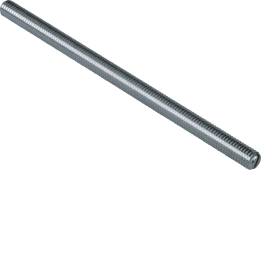 Hager BKZNS140 Vis de réglage M8x140 Hauteur de nivellement 140 mm