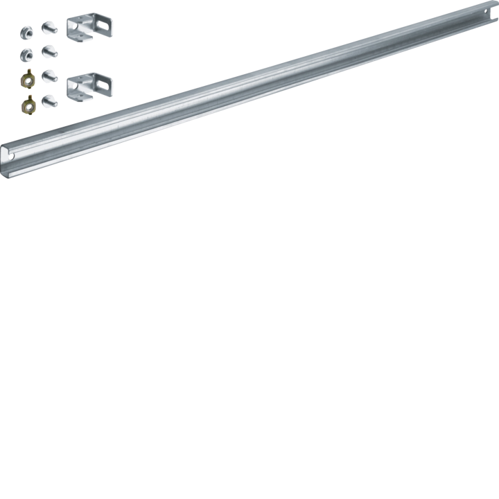 Hager UT73CN Cable Clamp, 850 mm