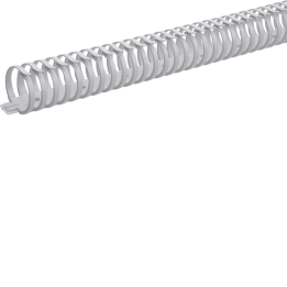 Hager L2242 VK Flex Boîte de sol Gris