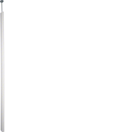 Hager DA200 Boîte de sol à fixation par pression 3,4-3,7 kN DAS8034009016