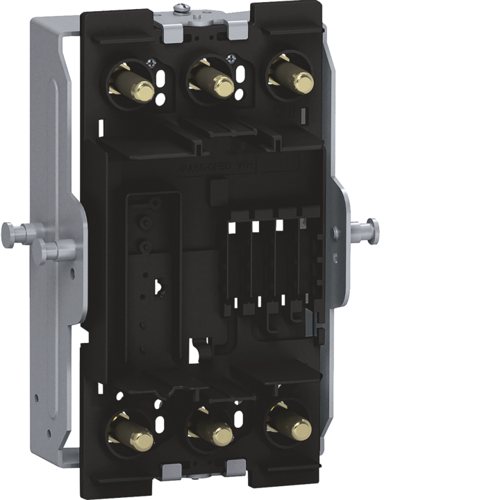 Hager HYT332H Draw-out Adaptor P250 3P