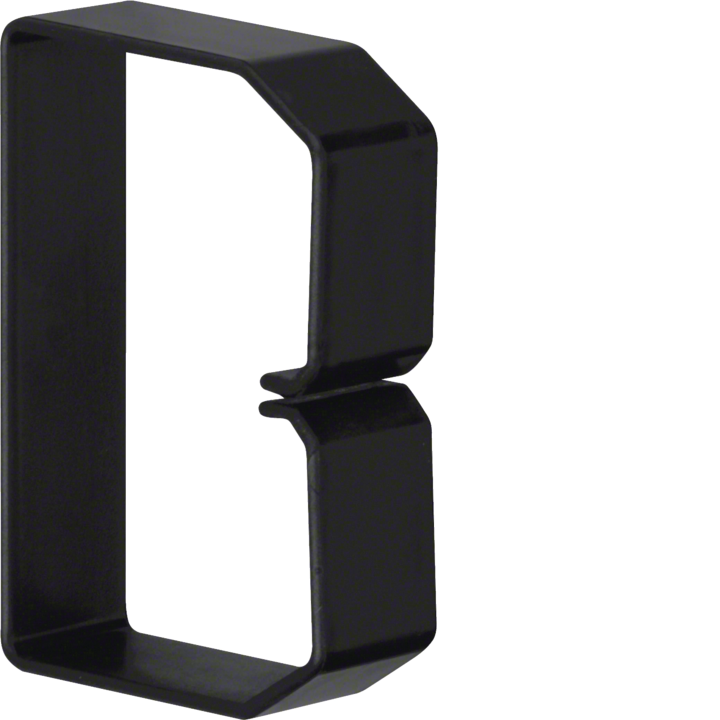 Hager B600803 Clip de retenue