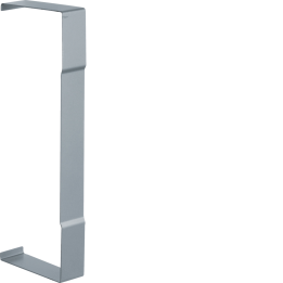 Hager BRA652107BLAN Joints de couverture, acier