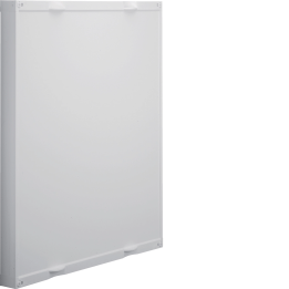 Hager US02A1 Cover Plate, universN, 600x500mm
