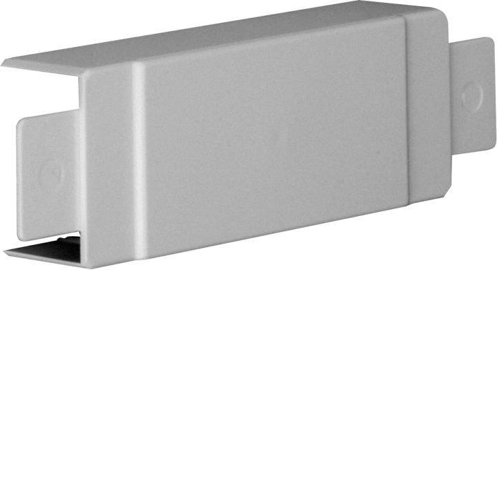 Hager LF3004587035 Pièce en T pour Goulotte de Câbles 30x45mm Gris Pierre