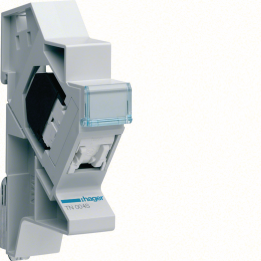 Hager TN004S RJ45 Connector Cat.5e UTP