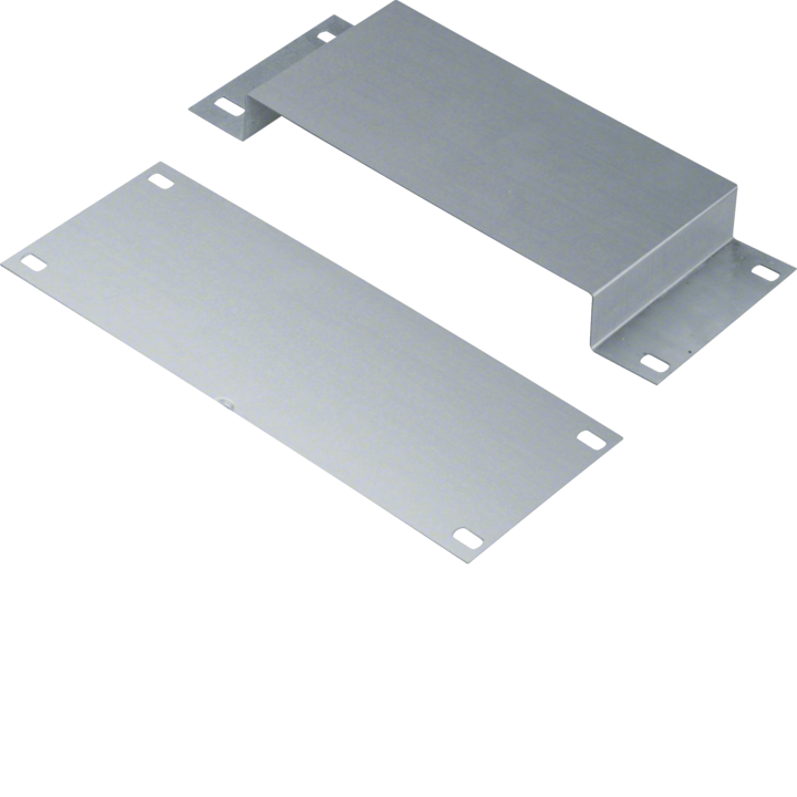 Hager UKM190280 Manchon d'expansion pour conduit sous le sol 190x28mm