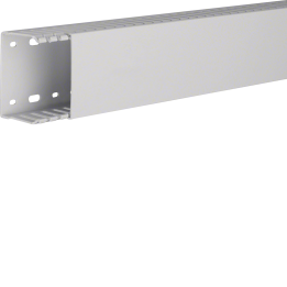 Hager DNG5007507030B Goulotte de câbles, gris (RAL 7035)