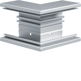 Hager BRA651003ELN Coin extérieur