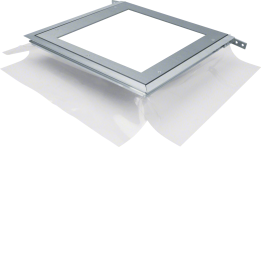 Hager BKSAQ08 Boîte de jonction latérale pour poinçonnage BK Q08