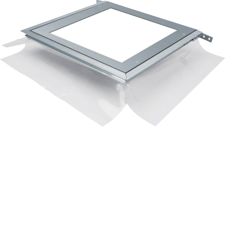 Hager BKSAQ08 Boîte de jonction latérale pour poinçonnage BK Q08