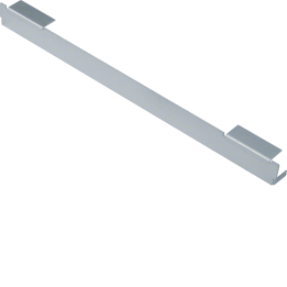 Hager UKE340280 Embout pour conduit sous le sol 340x28 mm
