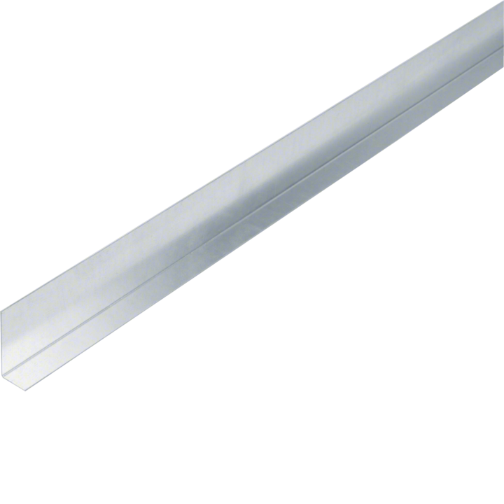 Hager BKTWS50 Cloison Hauteur 50mm Longueur 2,4m Acier