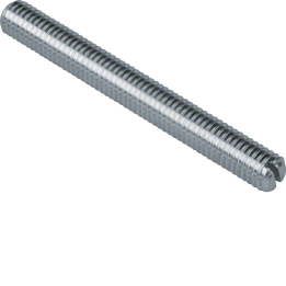 Hager BKZNS70 Vis de réglage M8x70 Hauteur de nivellement 70 mm