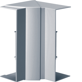 Hager BR652104HLAN Coin intérieur 68x210 mm