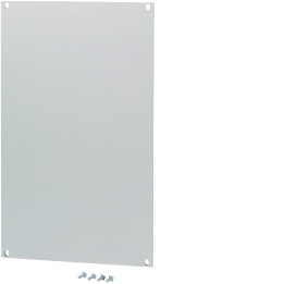 Hager FL433A Orion Plus Mounting Plate 1185x745x6mm