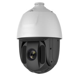 SAFIRE SF-IPSD8232UIWHA-2P IP/PoE PTZ-Kamera 32x Zoom IP66