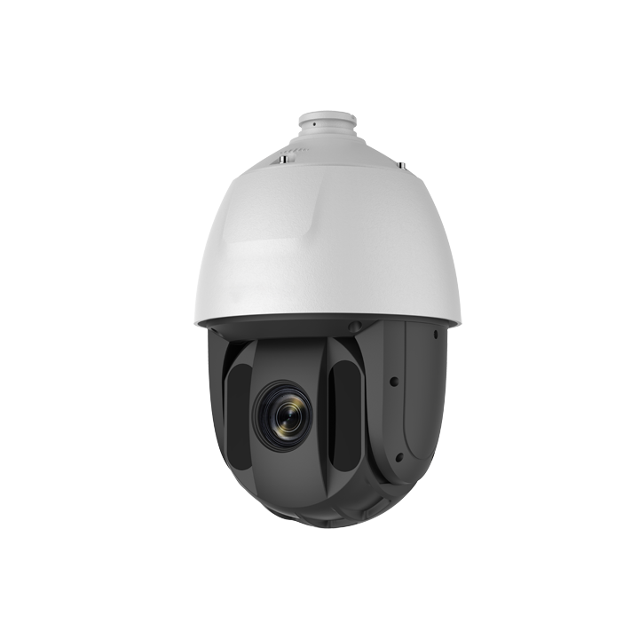 SAFIRE SF-IPSD8232UIWHA-2P IP/PoE PTZ-Kamera 32x Zoom IP66